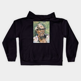 Angola Kids Hoodie